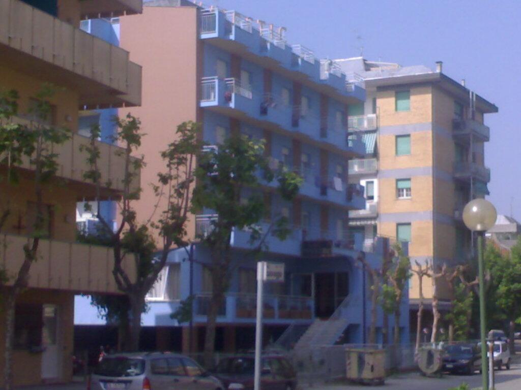 Hotel Majestic Cesenatico Esterno foto